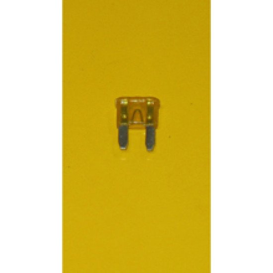 1138492 Fuse Fuses image