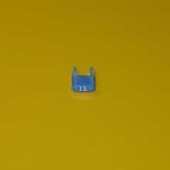 1138491 Fuse Fuses image