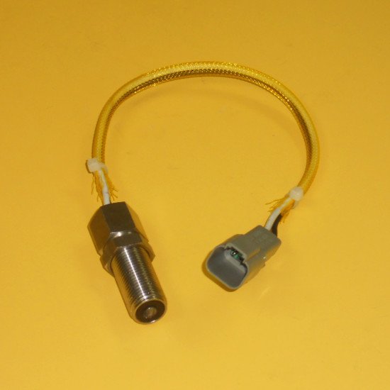 Showing image for 1252966 Speed Sensor Assembly 1252966 Speed Sensor Assembly image