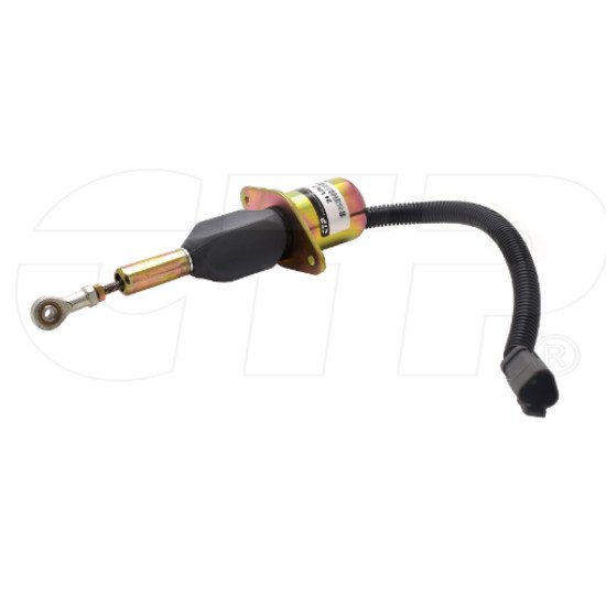6743-81-9141 Solenoid image