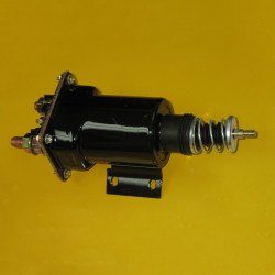 3182082 Solenoid Assembly 3182082 Solenoid Assembly