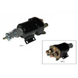 3T8635 Solenoid Assembly 3T8635 Solenoid Assembly