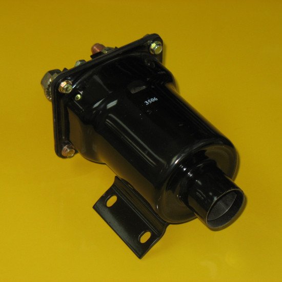3T5068 Solenoid Assembly image