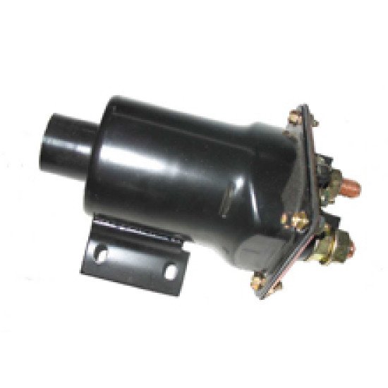 Showing image for 3T5045 Solenoid Assembly 3T5045 Solenoid Assembly Solenoids image
