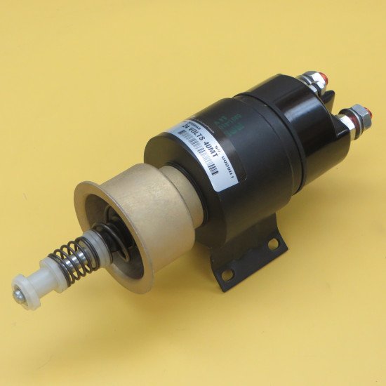 3T0868 Solenoid Assembly image