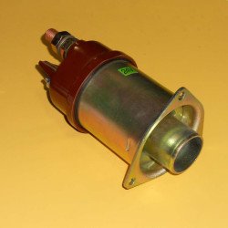 3E7859 Solenoid Assembly