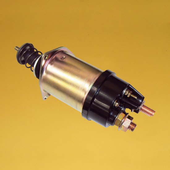 2508279 Solenoid Kit image