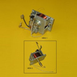 2Y2398 Switch, Solenoid Assy 2Y2398 Switch, Solenoid Assy