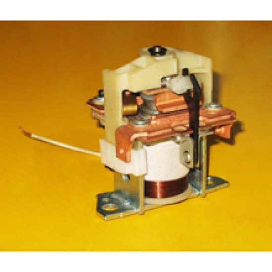 2Y2397 Solenoid, Switch Assy image