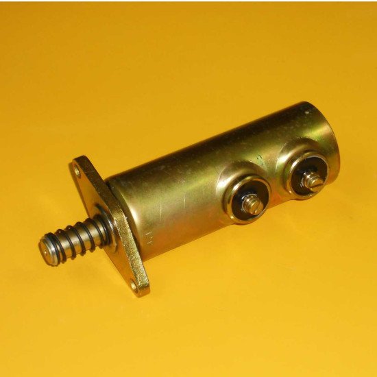 Showing image for 6N9988 Solenoid Group 6N9988 Solenoid Group image