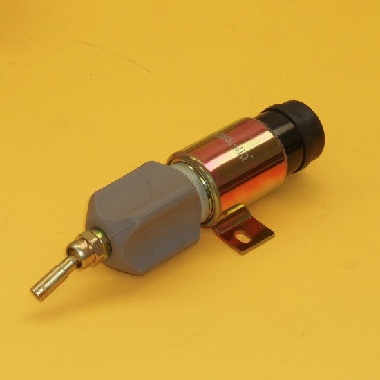 5I8008 Solenoid Assembly Solenoids image
