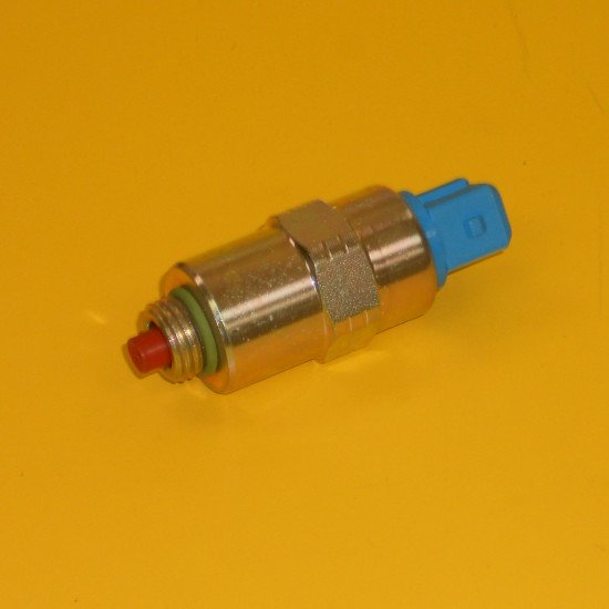 Showing image for 1766219 Solenoid Assembly 1766219 Solenoid Assembly Solenoids image