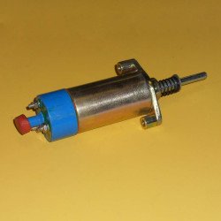 1554653 Solenoid Assembly 1554653 Solenoid Assembly