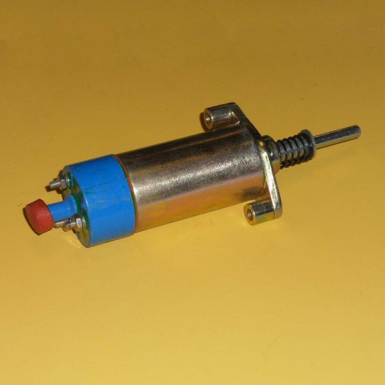 1554653 Solenoid Assembly image
