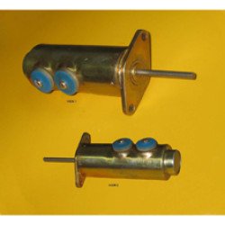 1106465 Solenoid Assembly
