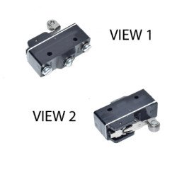 1327077 Switch Assembly