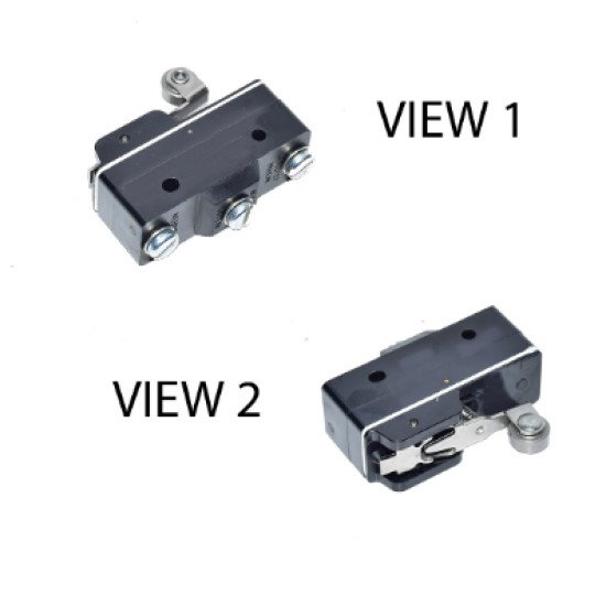 1327077 Switch Assembly Switches image