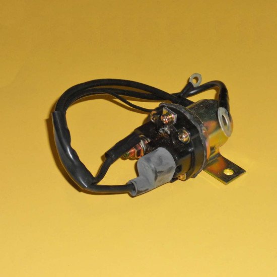 3Y8522 Switch Assembly Switches image