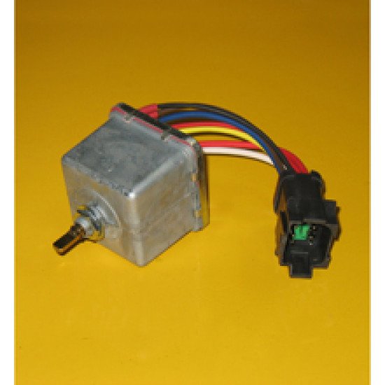 Showing image for 1107886 Switch Assy 1107886 Switch Assy Switches image