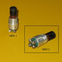 9X4959 Switch Assembly 9X4959 Switch Assembly