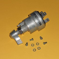 9W1077 Switch Assembly 9W1077 Switch Assembly