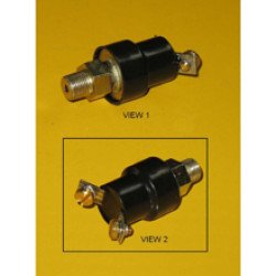 9G8010 Switch Assembly 9G8010 Switch Assembly