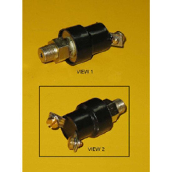 Showing image for 9G8010 Switch Assembly 9G8010 Switch Assembly image