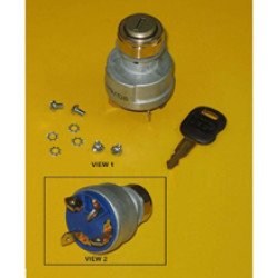 9G7641 Switch Group, Key 9G7641 Switch Group, Key