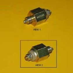 8V7195 Switch Assembly 8V7195 Switch Assembly