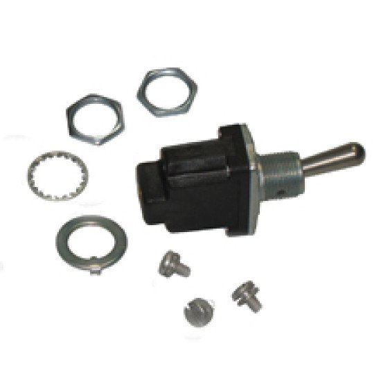 Showing image for 8D2676 Switch, Toggle 8D2676 Switch, Toggle image