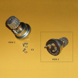 7S6402 Switch Assembly 7S6402 Switch Assembly