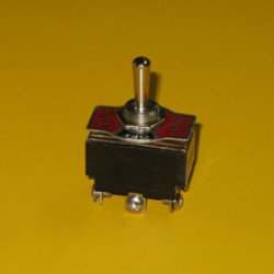 7N8005 Switch Assembly 7N8005 Switch Assembly