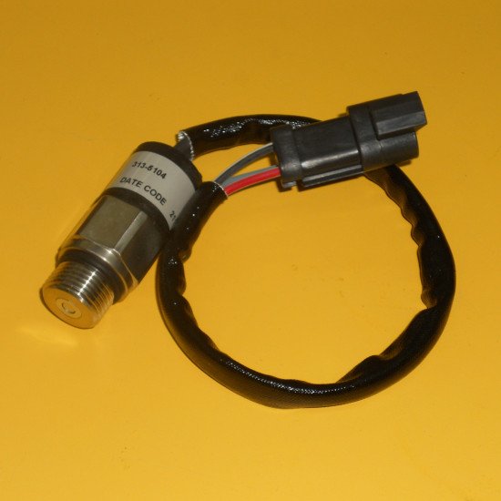 Showing image for 3135104 Switch Assembly, Pressure 3135104 Switch Assembly, Pressure image
