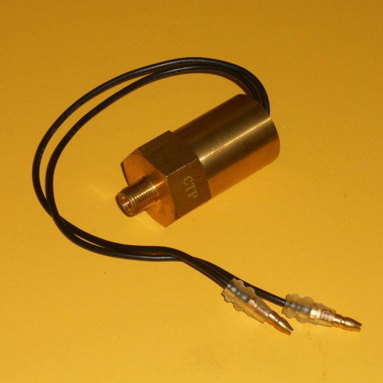Showing image for 2666210 Switch Assembly, Pressure 2666210 Switch Assembly, Pressure Switches image