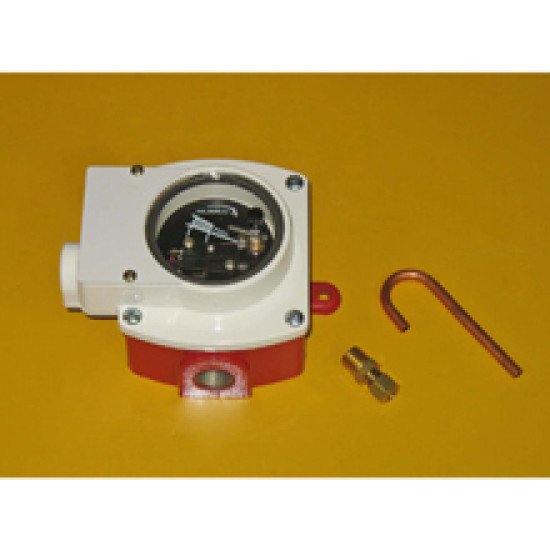 Showing image for 2N9768 Switch Assembly 2N9768 Switch Assembly Switches image