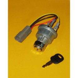 1107887 Switch Assembly