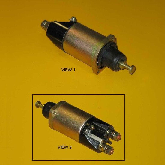 0993955 Switch Assembly image