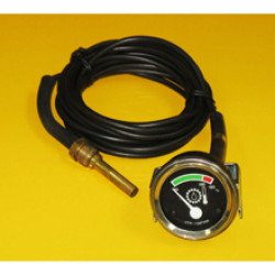 4D1848 Temperature Gauge 4D1848 Temperature Gauge