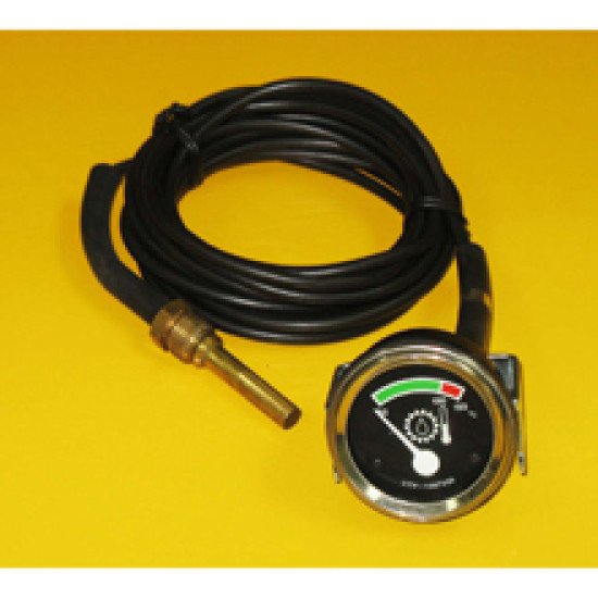 4D1848 Temperature Gauge image