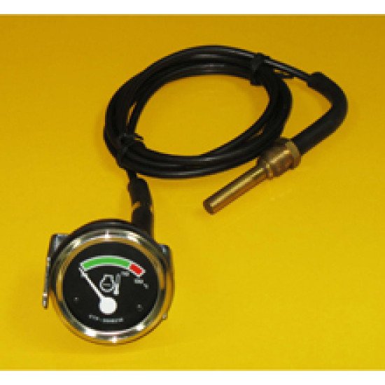Showing image for 1W5928 Temperature Gauge 1W5928 Temperature Gauge Gauges & Meters image
