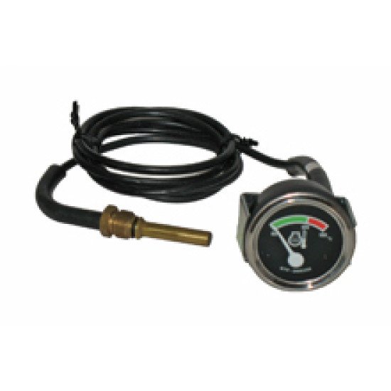 1W4303 Temperature Gauge image