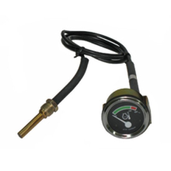 Showing image for 2W0417 Temperature Gauge 2W0417 Temperature Gauge image