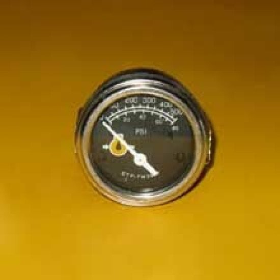 Showing image for 7W2937 Pressure Gauge 7W2937 Pressure Gauge image