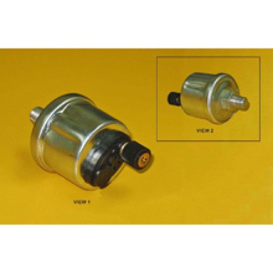 Showing image for 9X1124 Pressure Transducer 9X1124 Pressure Transducer Gauges & Meters image