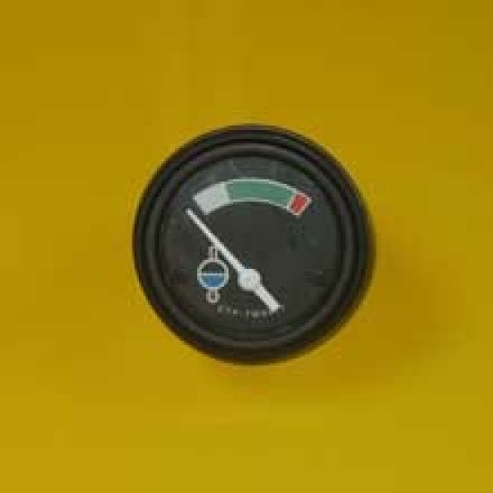 7W4927 Temperature Gauge Gauges & Meters image