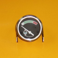 6N0674 Temperature Gauge 6N0674 Temperature Gauge
