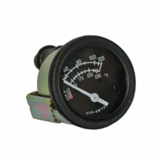 Showing image for 4W1129 Temperature Gauge 4W1129 Temperature Gauge Gauges & Meters image
