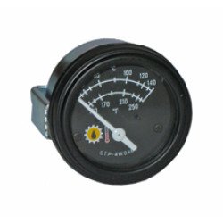 4W0485 Temperature Gauge 4W0485 Temperature Gauge