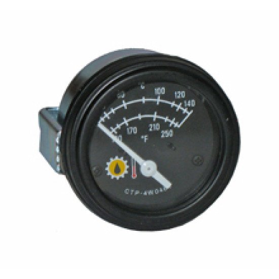 Showing image for 4W0485 Temperature Gauge 4W0485 Temperature Gauge image
