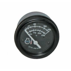 4W0483 Temperature Gauge 4W0483 Temperature Gauge